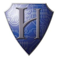 Henderson Data Solutions logo