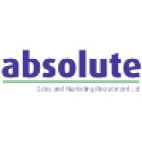 Absolute Sales & Marketing Recruitment logo