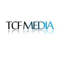 TCF Media logo