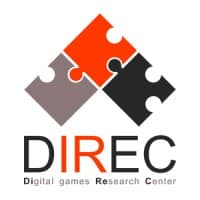 DIREC logo