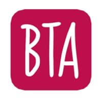 BookTheArtists.com logo