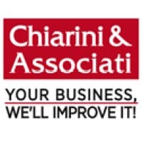 CHIARINI & ASSOCIATI logo