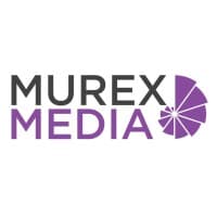 Murex Media logo