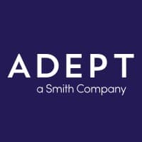 Adept logo