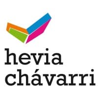 HEVIA CHAVARRI Y ASOCIADOS S.L logo