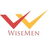 The Wisemen logo
