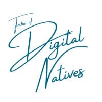 Tribe of Digital Natives logo