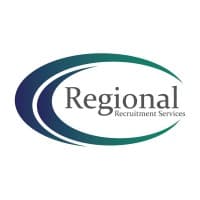 Regional Recruitment Services logo