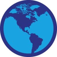 Worldband logo