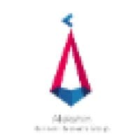 Alekshin Business Research Group logo