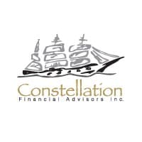 Constellation Financial Advisors logo