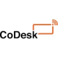 CoDesk logo