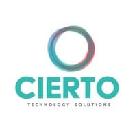 Cierto Technology logo