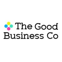 The Good Business Company logo
