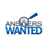AnswersWanted logo