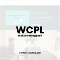 WCPL logo