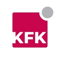 KFK BÃ¼ro- und KommunikationsTechnik logo