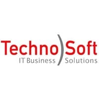 TechnoSoft Consulting logo
