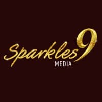 Sparkles9 Media logo