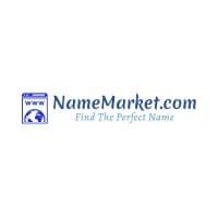 NameMarket.com logo