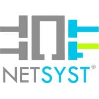 NetSyst logo