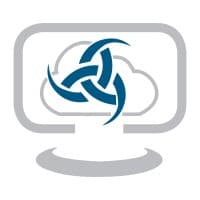 ODIN Computer Technology logo