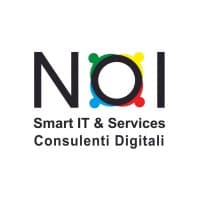 Noi Srl logo