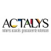 ACTALYS notaires associÃ©es logo