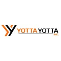 Yotta Yotta logo