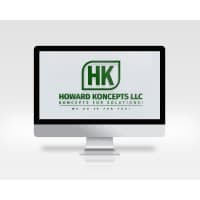 Howard Koncepts logo