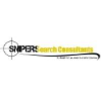 Snipers Search Consultants logo
