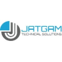 Jatgam Technical Solutions logo