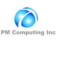 PM Computing logo