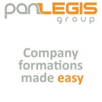 Panlegis Group logo