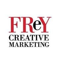 Frey Creative Marketing logo