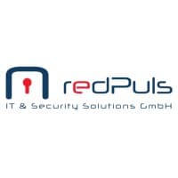 redPuls IT & Security Solutions logo