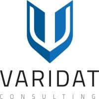 Varidat Consulting logo
