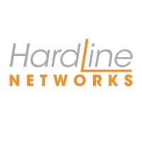 HardLine logo