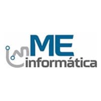 Me Informatica logo