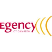 Egency B.V logo