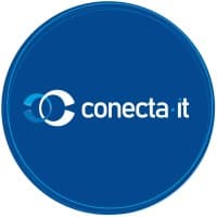 Conecta IT y Asociados logo