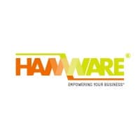 HAMWARE logo