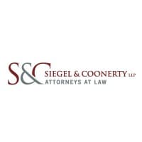 Siegel & Coonerty logo