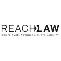 REACHLaw logo
