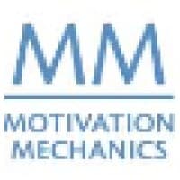 Motivation Mechanics logo