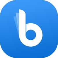 bobile logo