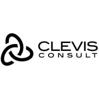 CLEVIS logo