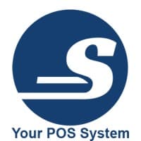 SelbySoft Point of Sale logo
