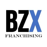 BZX Franchising logo