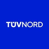 TÃœV NORD Czech s.r.o logo